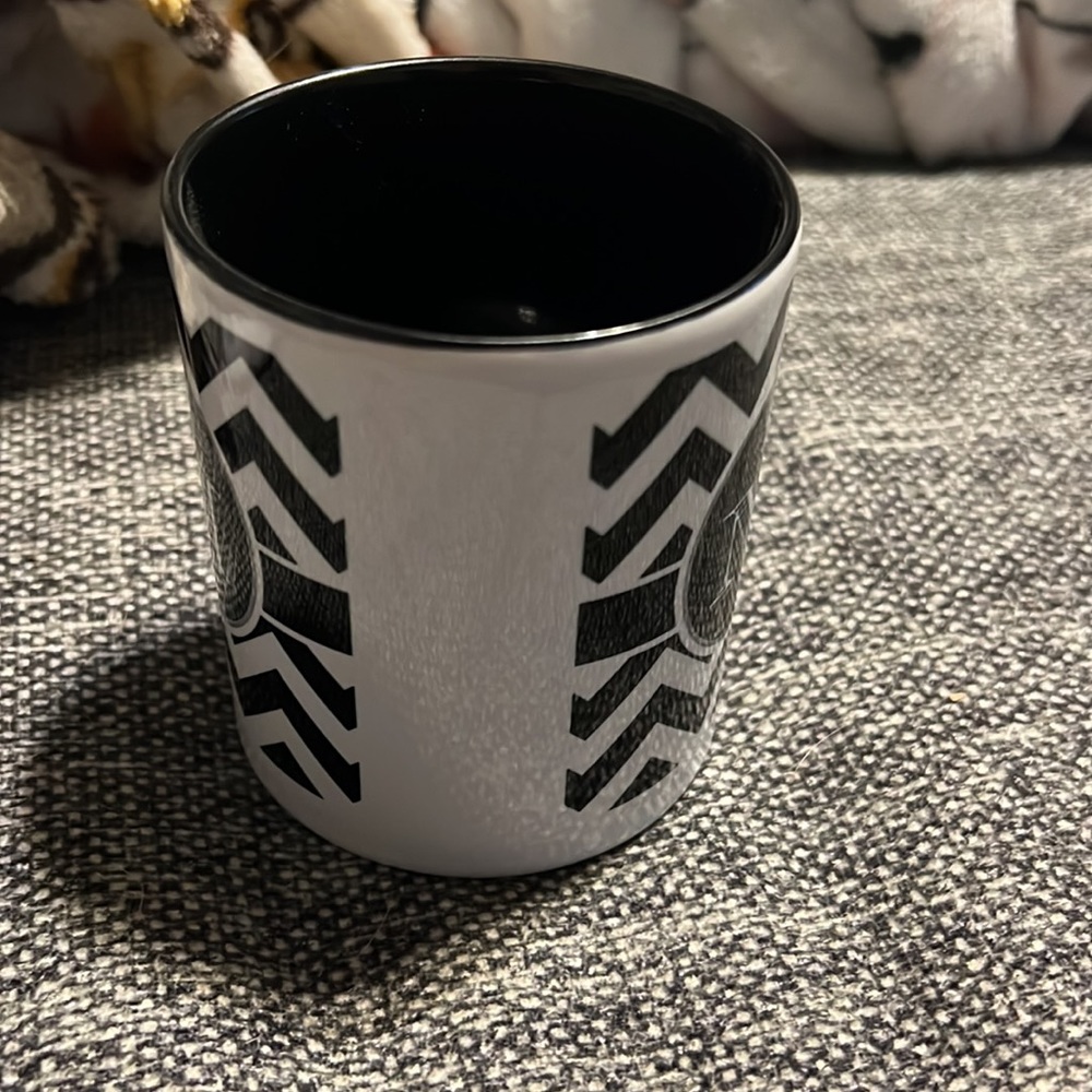 M” Coffee Mug - Picture 3 of 6